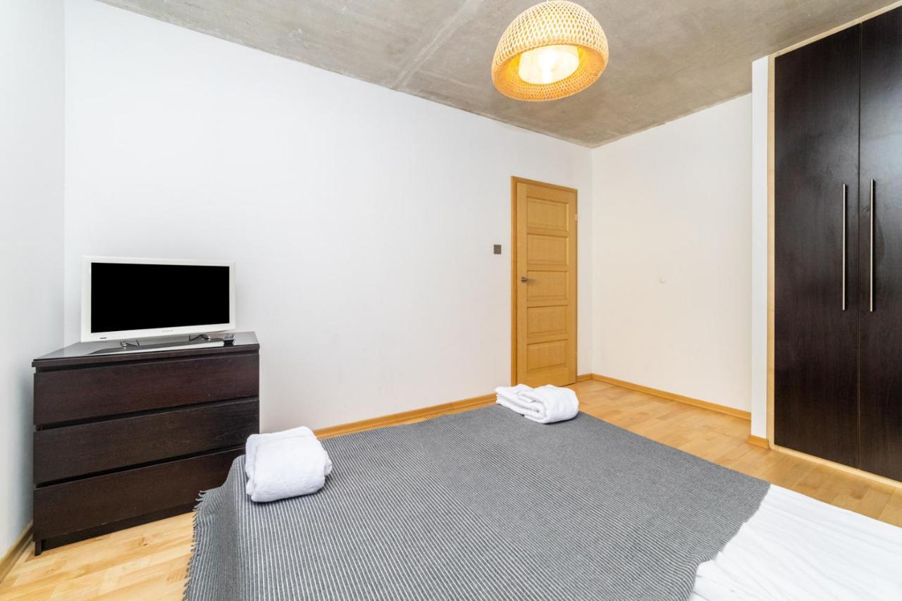 Grey By Oneapartments Gdańsk Exterior foto