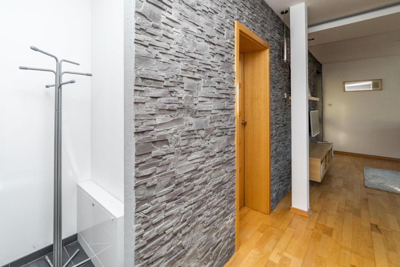 Grey By Oneapartments Gdańsk Exterior foto
