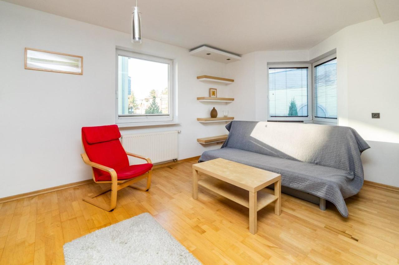 Grey By Oneapartments Gdańsk Exterior foto